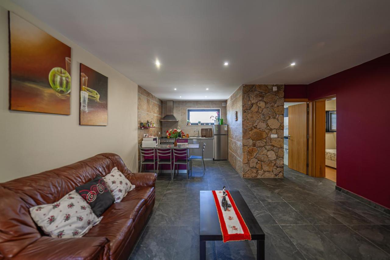 Casas Da Fraga - Serra Da Estrela Fornos de Algodres Exterior foto